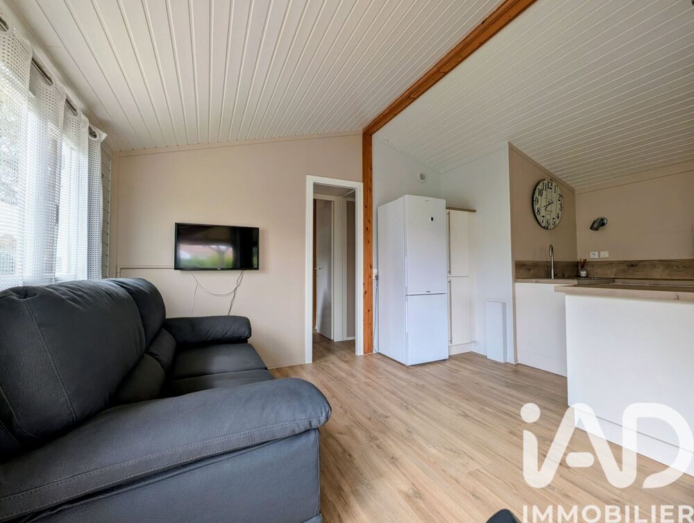 Vente Autre Vente Gîte 3 pièces L'aiguillon-sur-vie