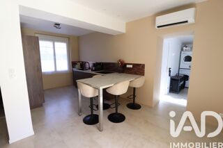 Maison à vendre 5 pièces 110 m²