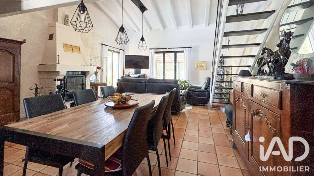 Vente Maison Vente Maison traditionnelle 5 pièces Fontcouverte