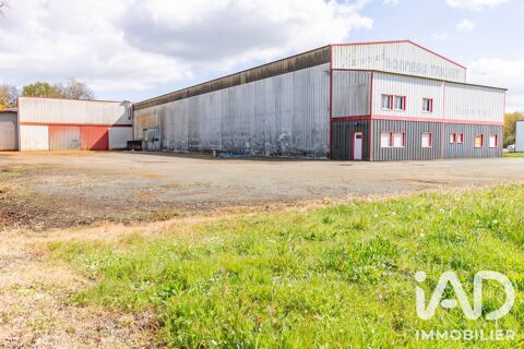   Vente Boutique/Local commercial 2 150 m&sup2; 