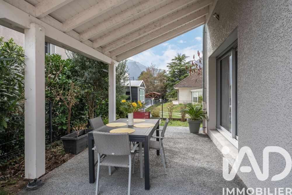 Vente Maison Vente Maison de ville 7 pièces Voreppe