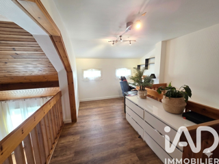  Maison � vendre 5 pi�ces 149 m�
