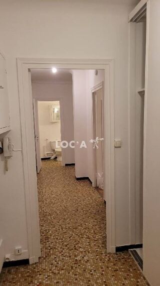  Appartement à louer 2 pièces 49 m²