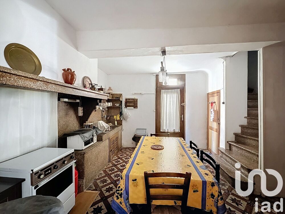 Vente Maison/villa 3 pièces