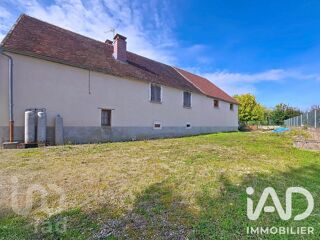 Maison à vendre 7 pièces 158 m²