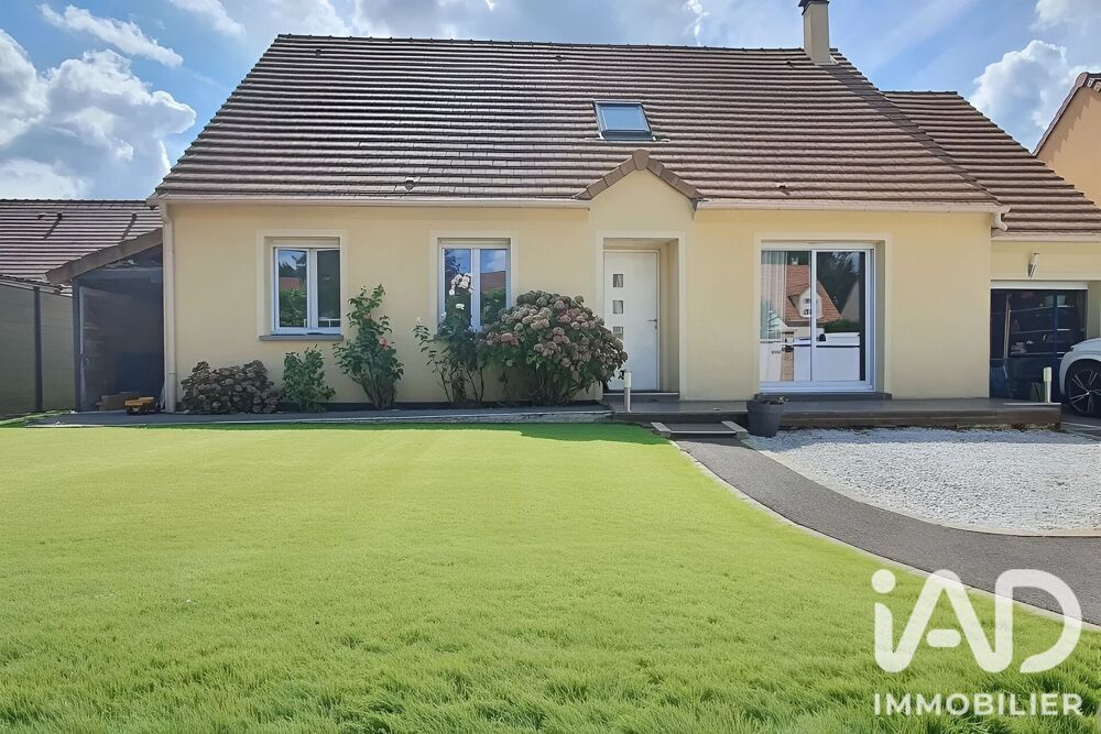 Vente Maison Vente Pavillon 7 pièces Le perray-en-yvelines