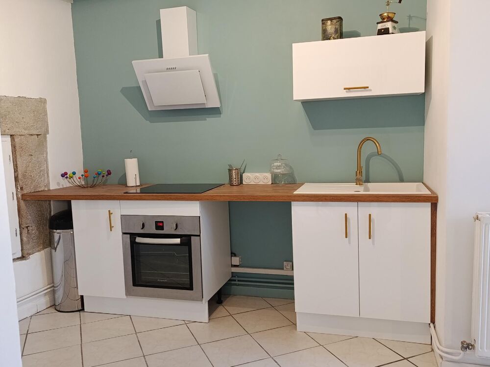 Vente Maison Maison T4 allée du chateau, Sorbiers Sorbiers