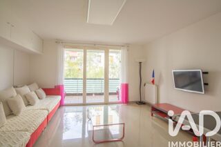  Appartement à vendre 3 pièces 64 m²