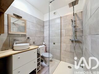  Appartement à vendre 2 pièces 36 m²