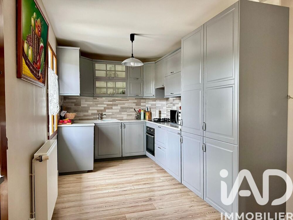 Vente Maison/villa 3 pièces