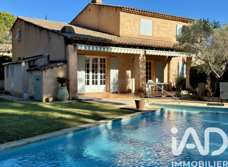  Maison � vendre 6 pi�ces 223 m�