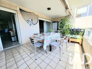  Appartement � vendre 3 pi�ces 65 m�