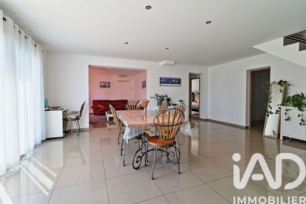 Vente Maison Vente Maison/villa 5 pièces Alénya