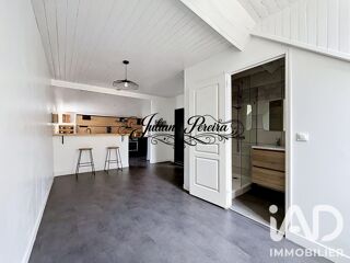  Appartement à louer 2 pièces 34 m²