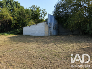 Vente Terrain Vente Terrain 790 m&sup2; Préval