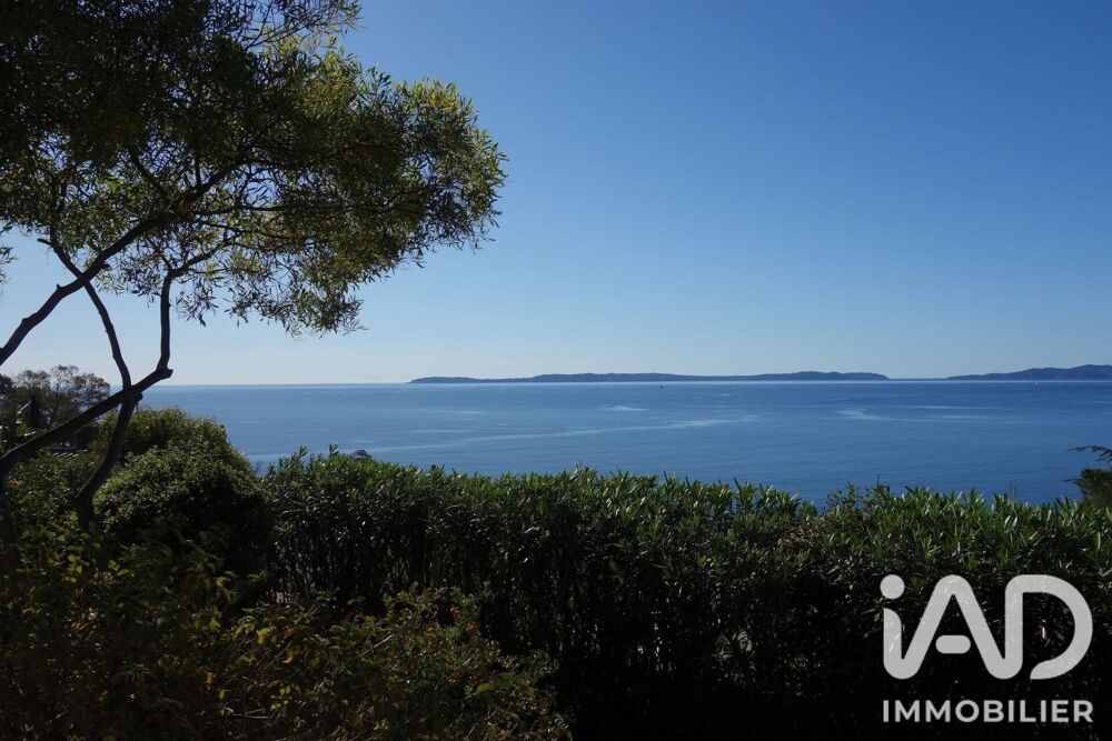 Vente Appartement Vente Appartement 2 pièces Le lavandou