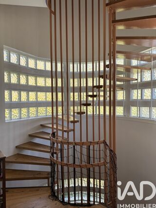  Maison à vendre 5 pièces 140 m²