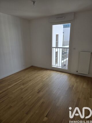  Appartement à vendre 2 pièces 42 m²