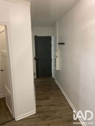  Appartement à louer 2 pièces 39 m²