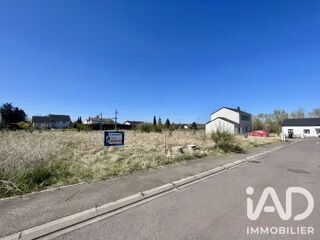  Terrain à vendre 546 m²