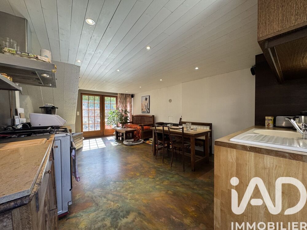 Vente Maison traditionnelle 5 pièces