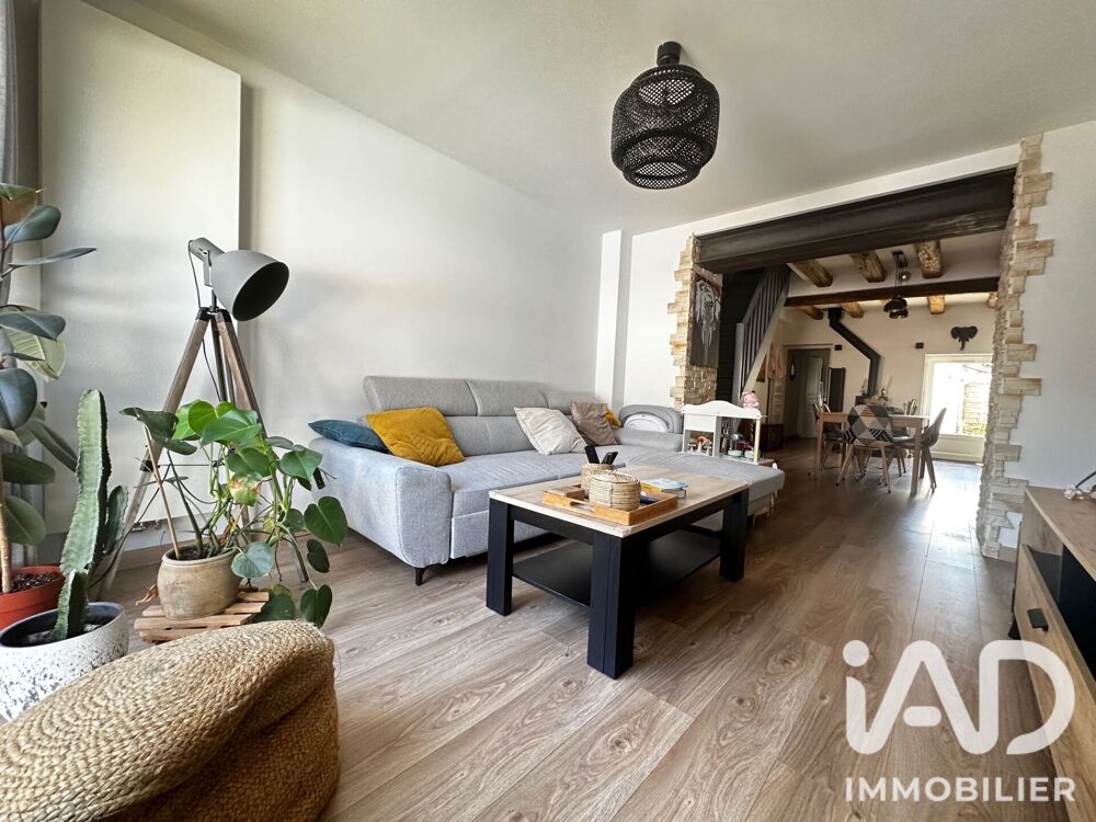 Vente Maison Vente Maison/villa 4 pièces Vertou