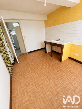  Maison à vendre 6 pièces 102 m²