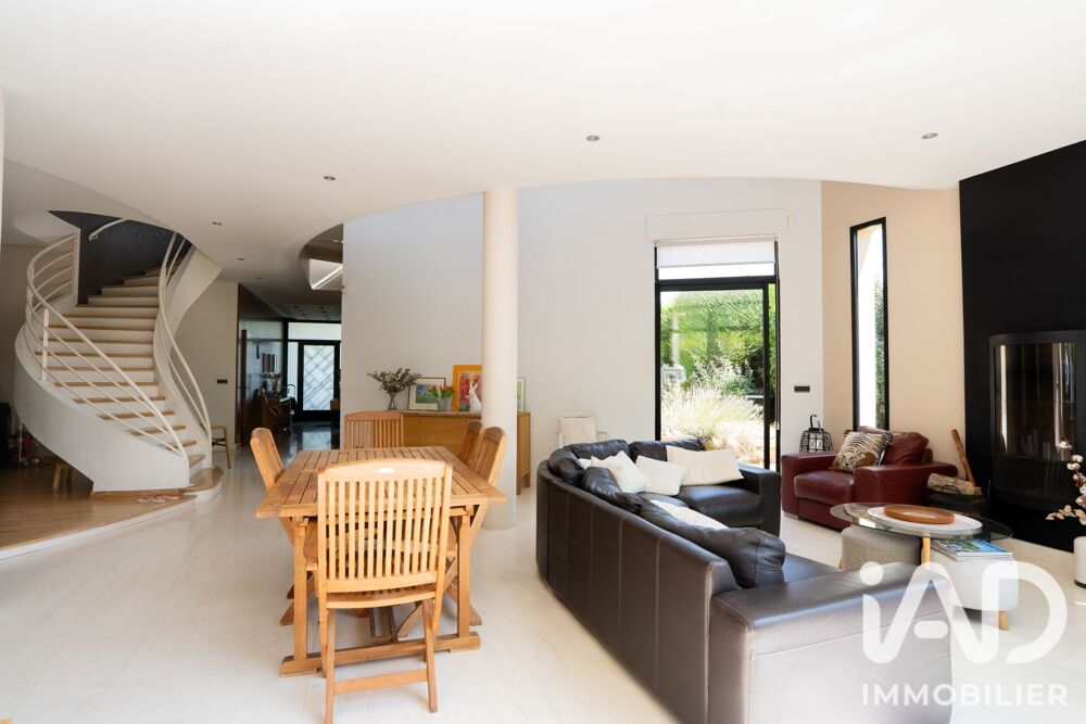 Vente Maison Vente Maison d'architecte 8 pièces Orsay