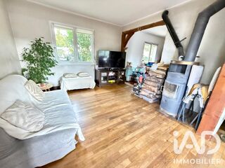  Maison à vendre 6 pièces 125 m²