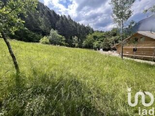  Terrain à vendre 1237 m²