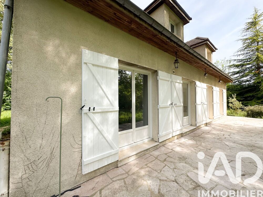 Vente Maison traditionnelle 5 pièces
