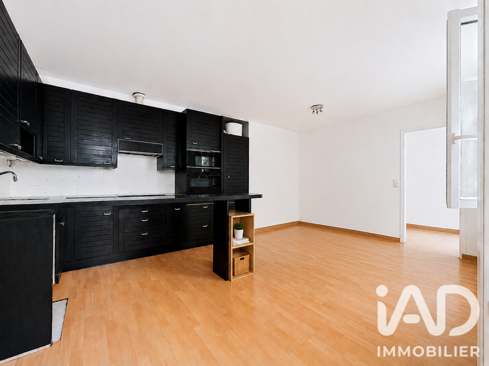 Vente Appartement Vente Appartement 4 pièces Paris 15