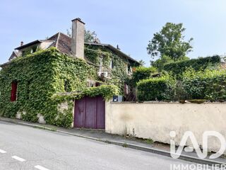  Maison à vendre 6 pièces 130 m²