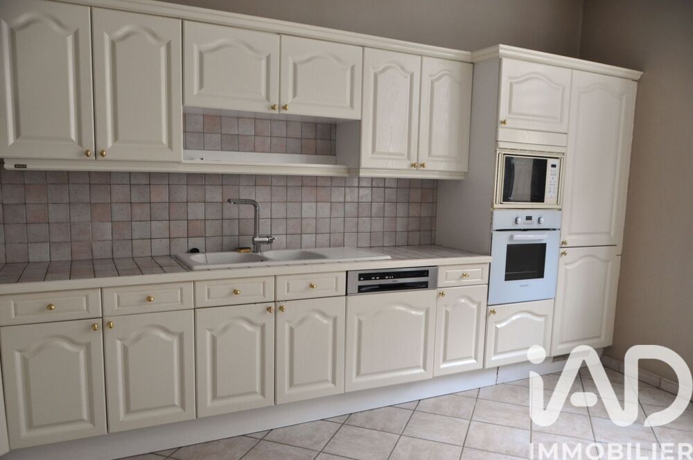 Vente Maison traditionnelle 7 pièces