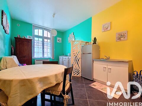   Vente Appartement Appartement - 2 pièce(s) - 34 m²