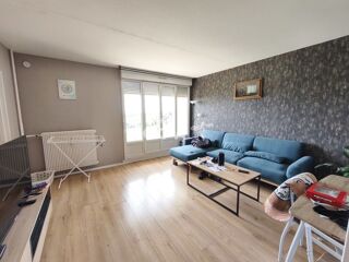  Appartement à louer 2 pièces 51 m²