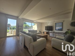  Maison à vendre 8 pièces 359 m²