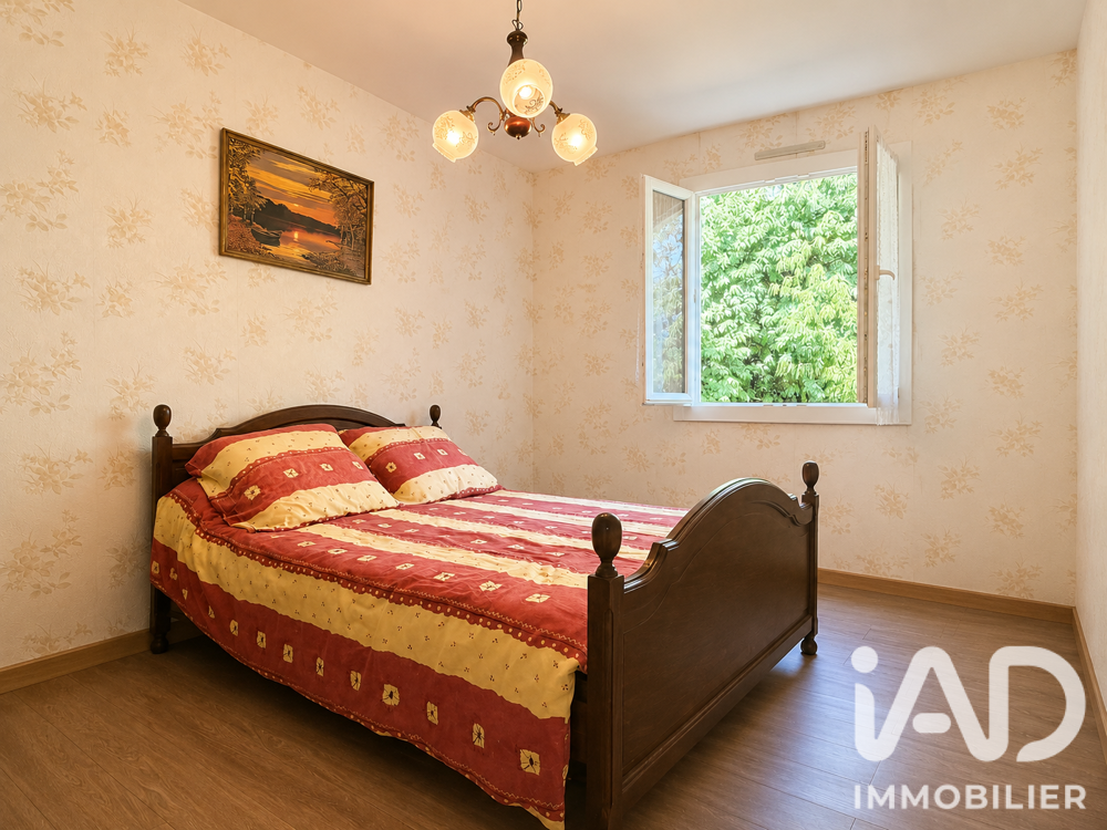 Vente Maison traditionnelle 4 pièces