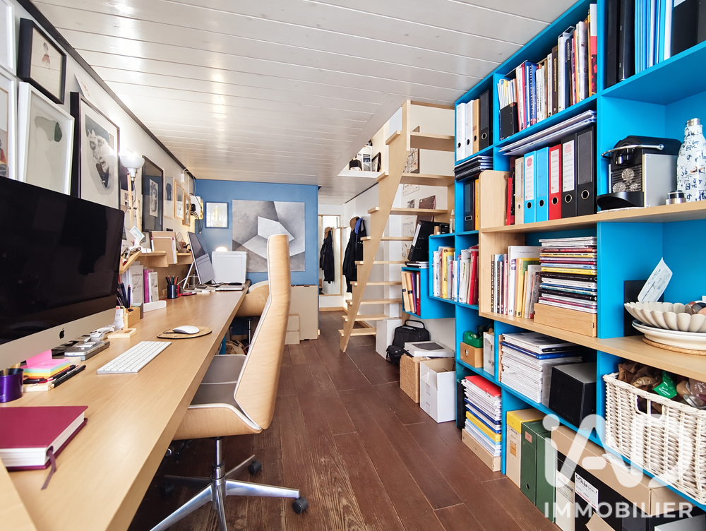 Vente Studio 1 pièce