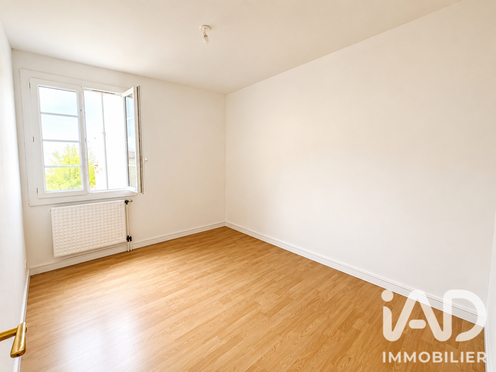 Vente Appartement Vente Appartement 3 pièces Vierzon