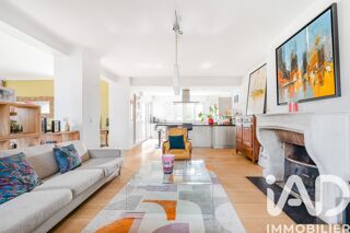  Maison à vendre 8 pièces 213 m²