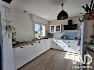  Maison à vendre 6 pièces 112 m²
