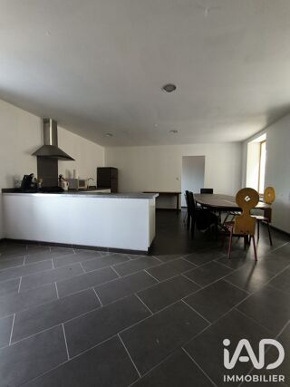  Maison à vendre 4 pièces 81 m²