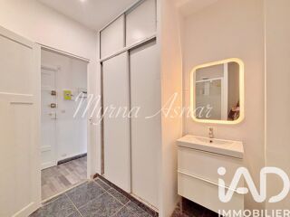  Appartement à vendre 2 pièces 42 m²
