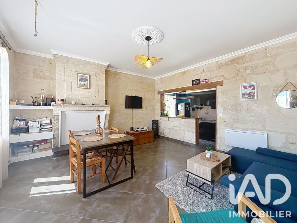 Vente Duplex 4 pièces