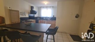  Maison à vendre 3 pièces 62 m²