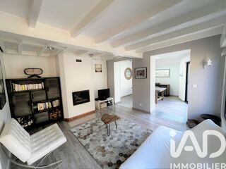  Maison à vendre 6 pièces 115 m²