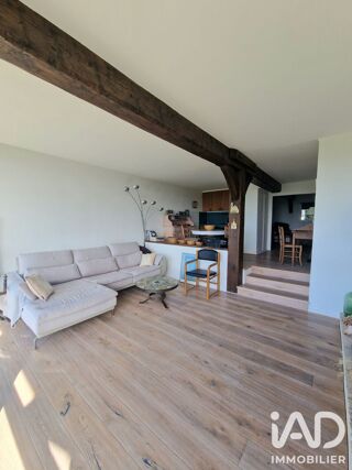  Appartement à vendre 2 pièces 49 m²