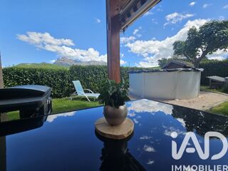  Maison à vendre 5 pièces 129 m²