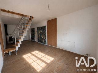  Maison à vendre 5 pièces 91 m²